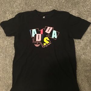 Adidas men’s tee